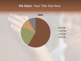 Preparation Brown  PowerPoint Template