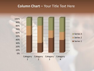 Preparation Brown  PowerPoint Template