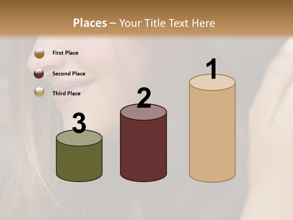 Stockphotos Print Fineartprints PowerPoint Template