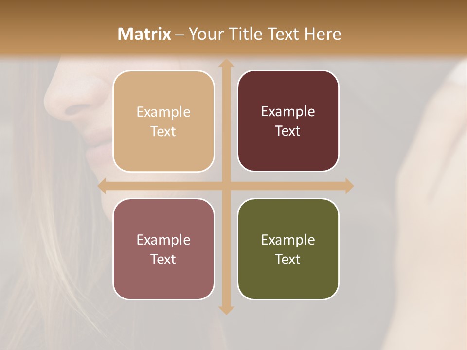 Stockphotos Print Fineartprints PowerPoint Template