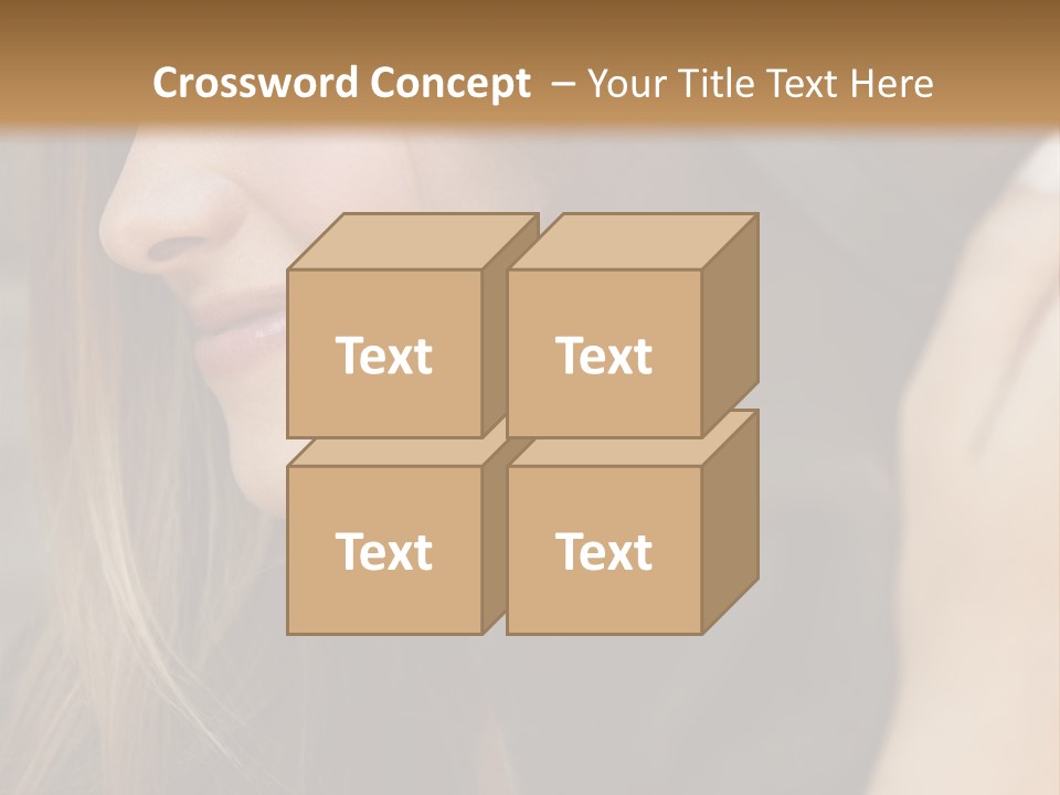 Stockphotos Print Fineartprints PowerPoint Template