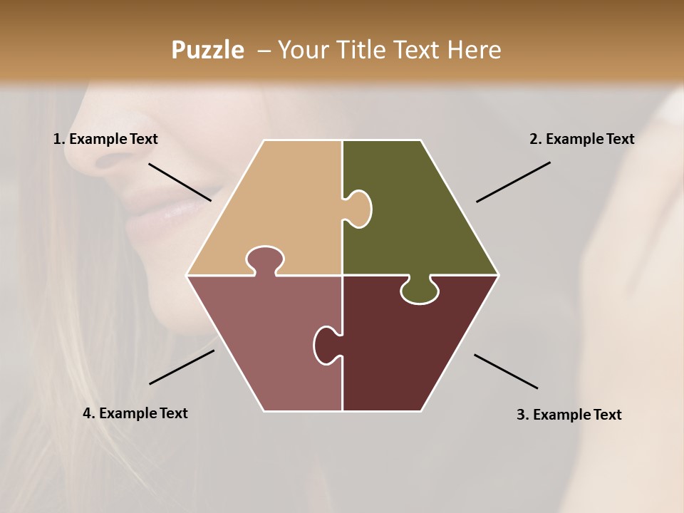 Stockphotos Print Fineartprints PowerPoint Template