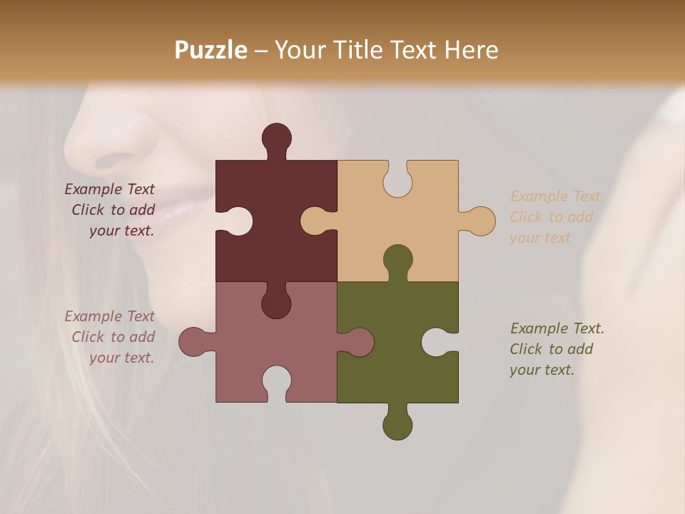 Stockphotos Print Fineartprints PowerPoint Template