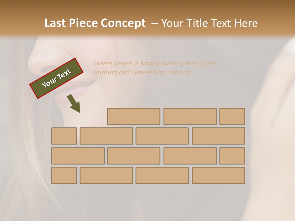Stockphotos Print Fineartprints PowerPoint Template