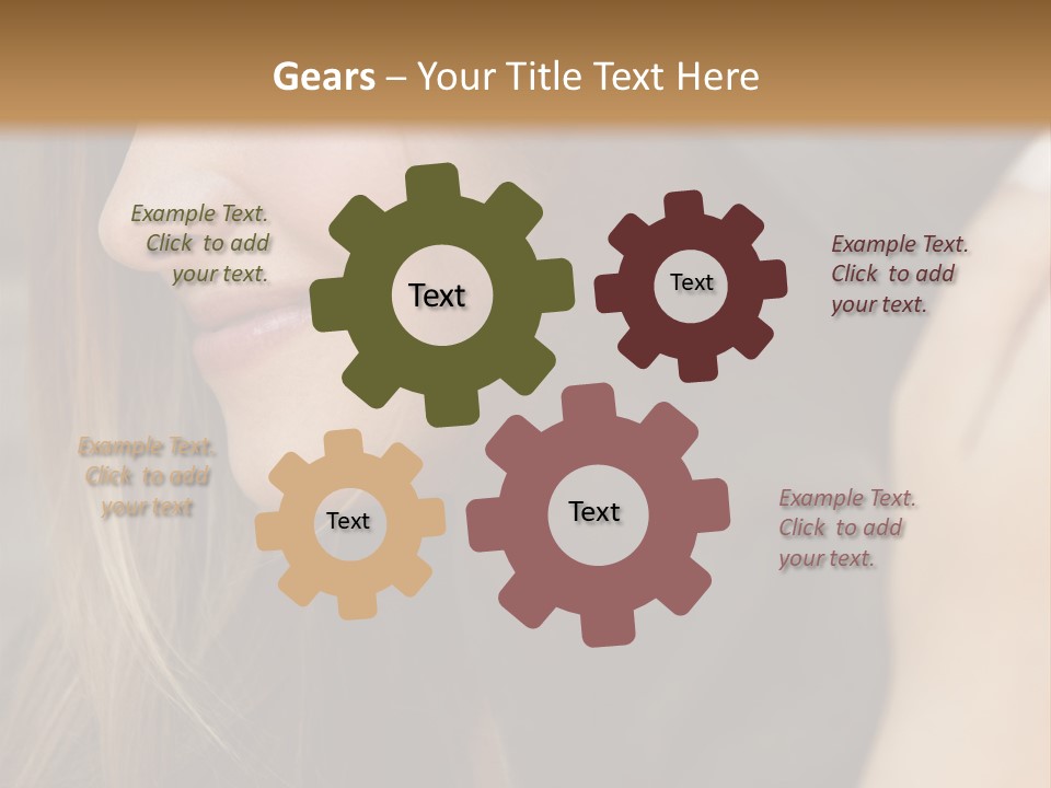 Stockphotos Print Fineartprints PowerPoint Template