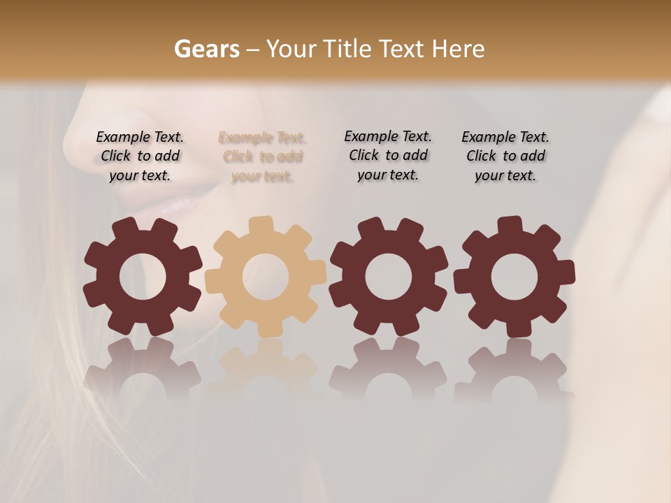 Stockphotos Print Fineartprints PowerPoint Template