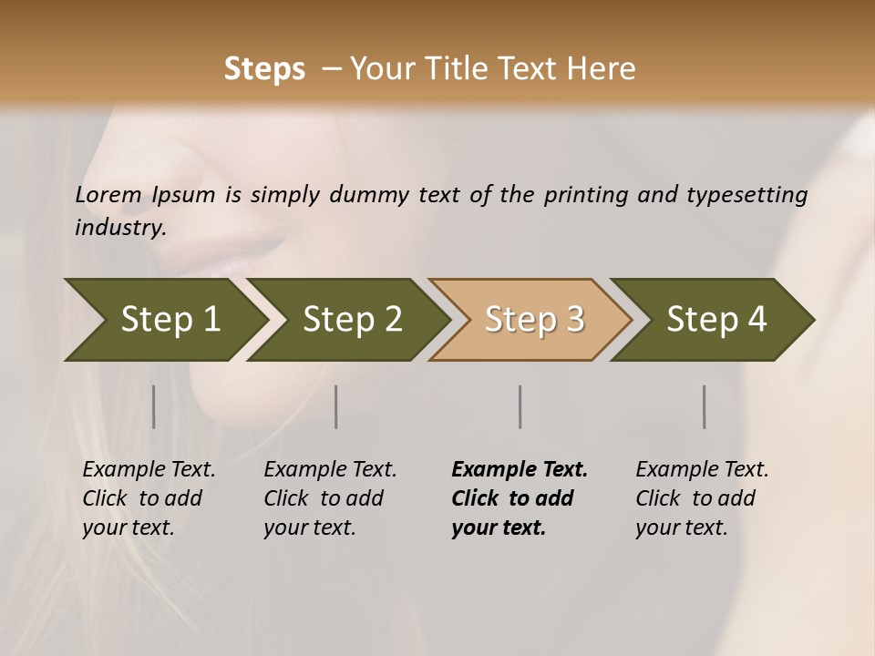 Stockphotos Print Fineartprints PowerPoint Template
