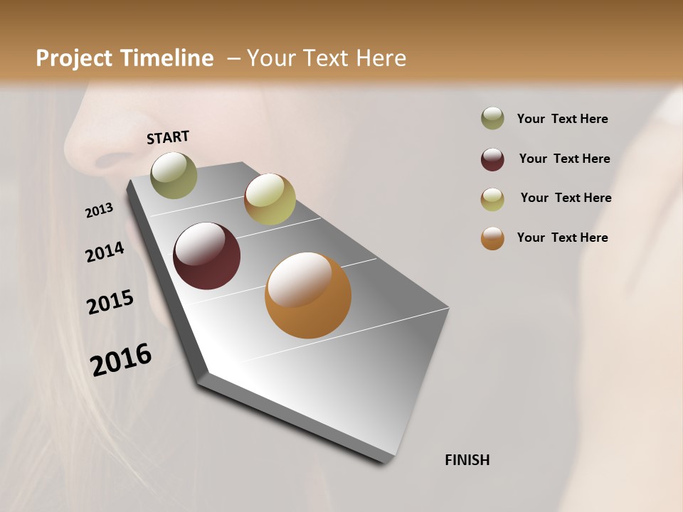 Stockphotos Print Fineartprints PowerPoint Template