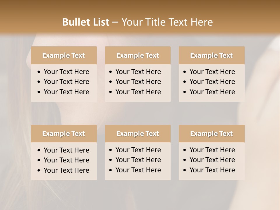 Stockphotos Print Fineartprints PowerPoint Template