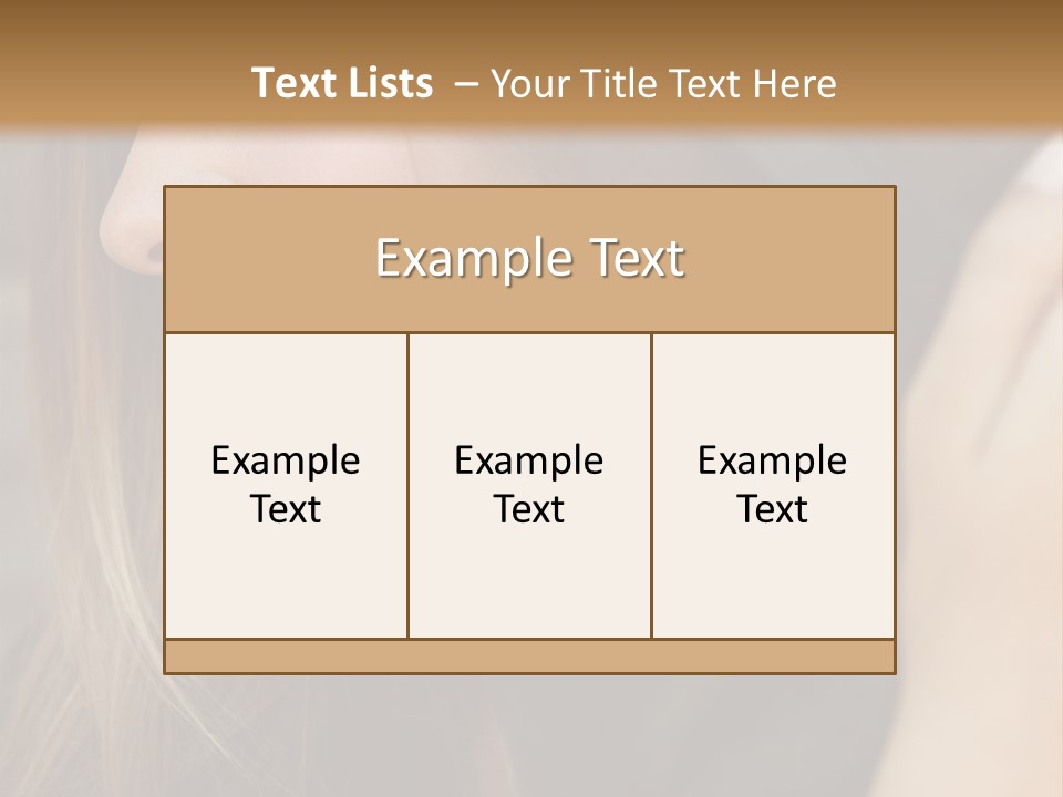 Stockphotos Print Fineartprints PowerPoint Template