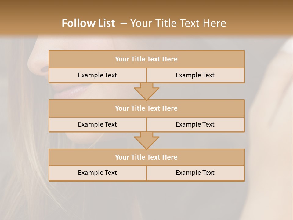 Stockphotos Print Fineartprints PowerPoint Template