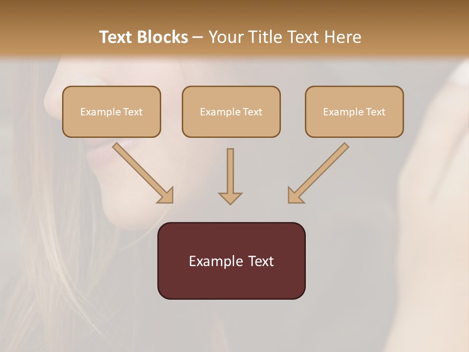 Stockphotos Print Fineartprints PowerPoint Template
