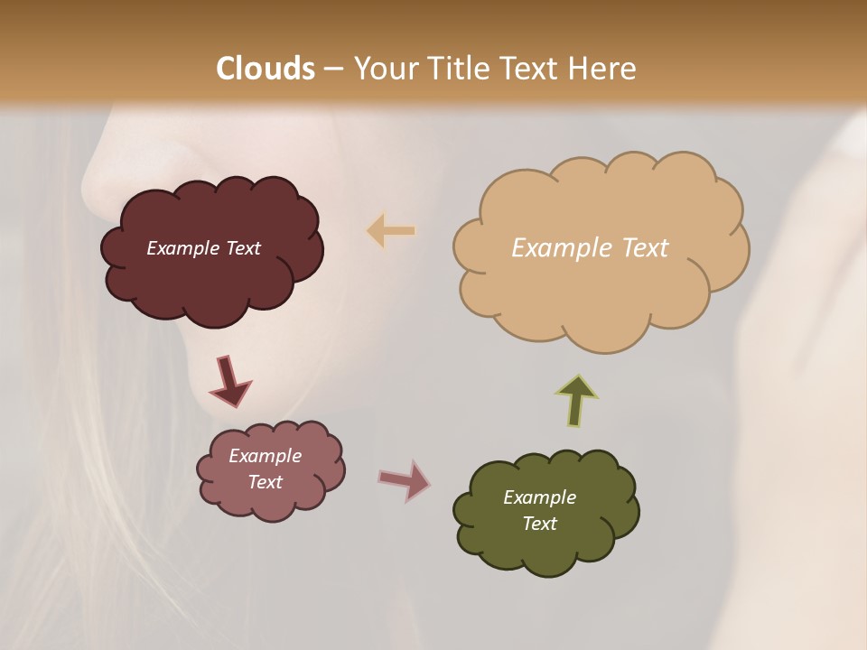 Stockphotos Print Fineartprints PowerPoint Template