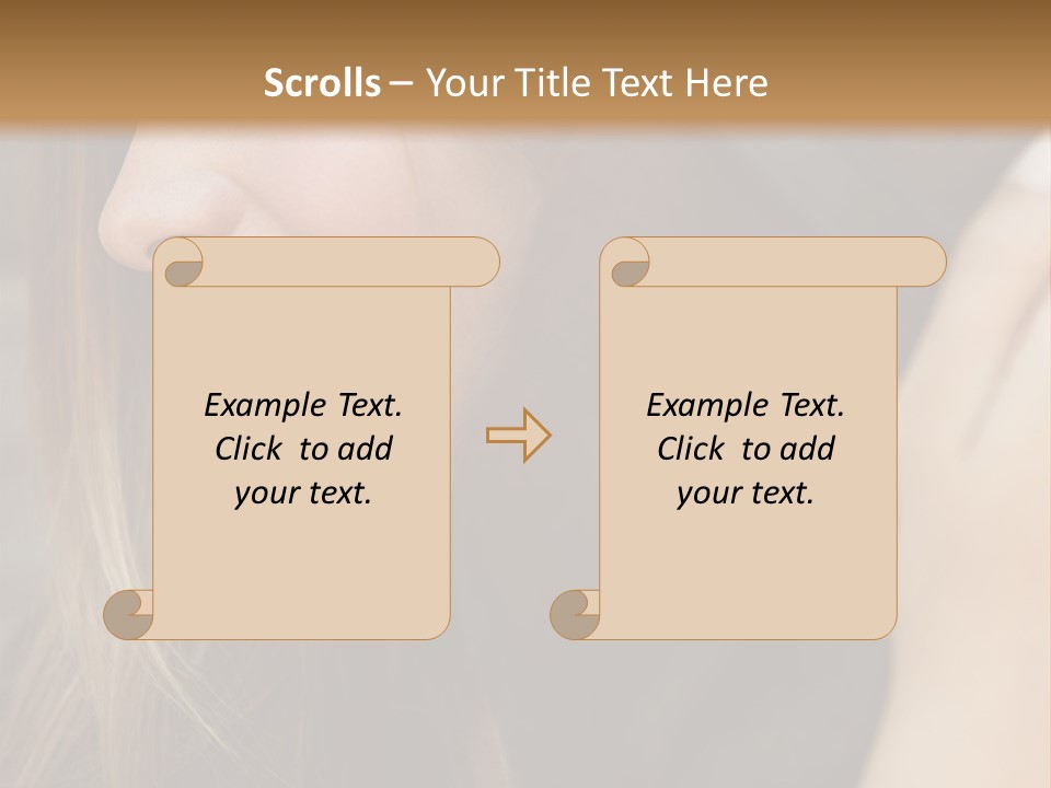 Stockphotos Print Fineartprints PowerPoint Template