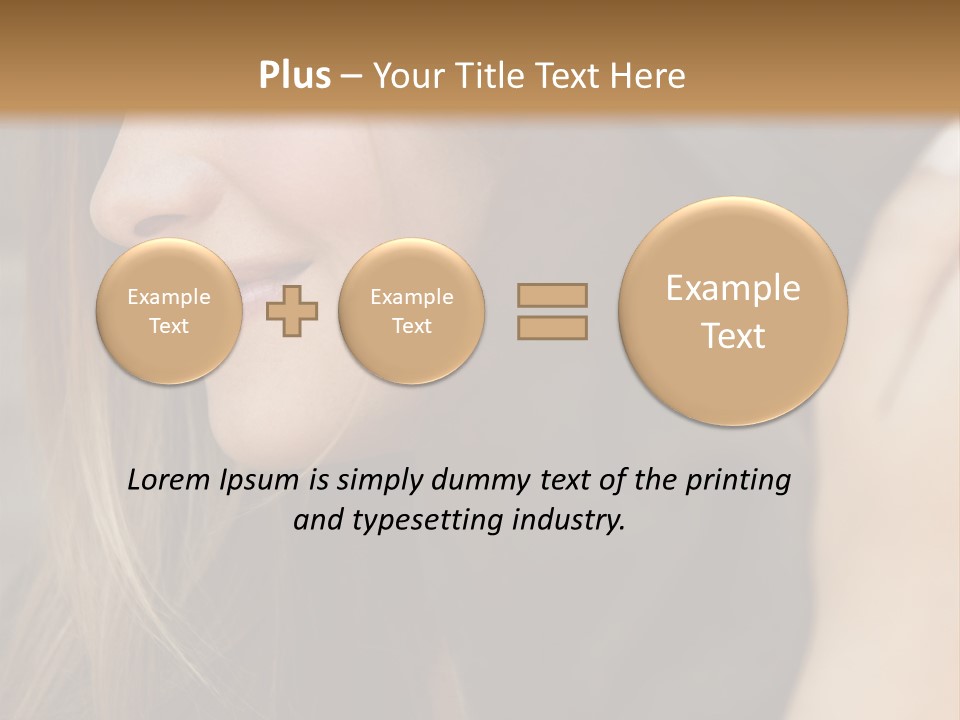 Stockphotos Print Fineartprints PowerPoint Template