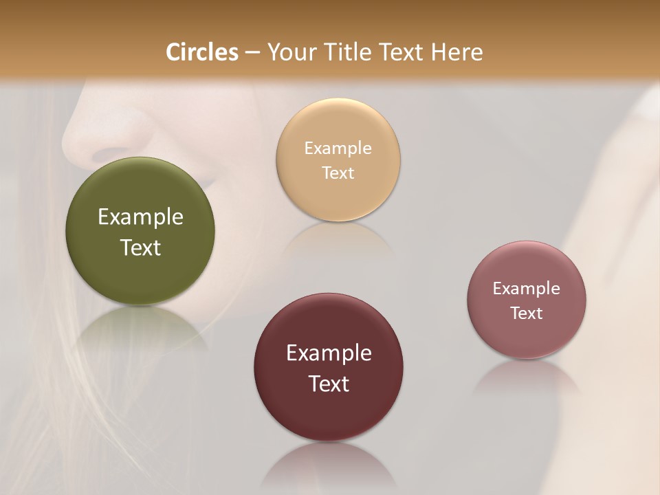 Stockphotos Print Fineartprints PowerPoint Template