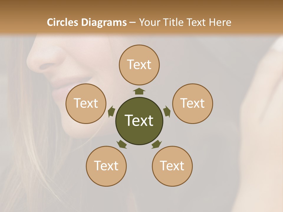 Stockphotos Print Fineartprints PowerPoint Template