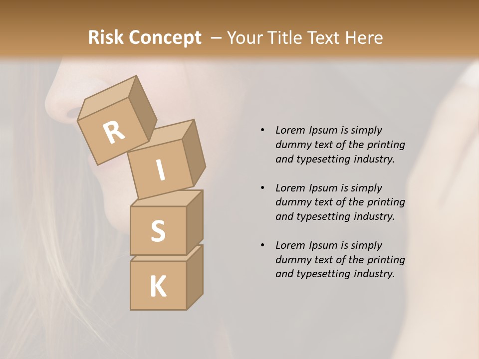 Stockphotos Print Fineartprints PowerPoint Template