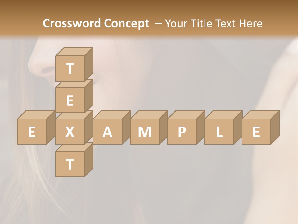 Stockphotos Print Fineartprints PowerPoint Template