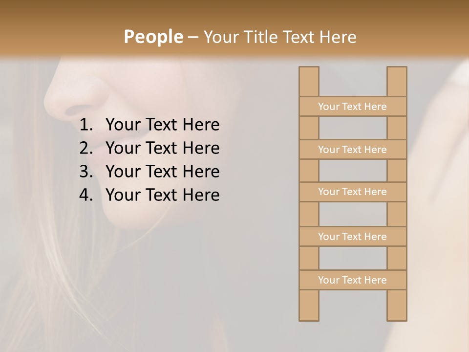 Stockphotos Print Fineartprints PowerPoint Template