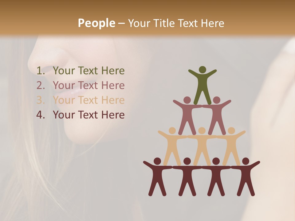 Stockphotos Print Fineartprints PowerPoint Template