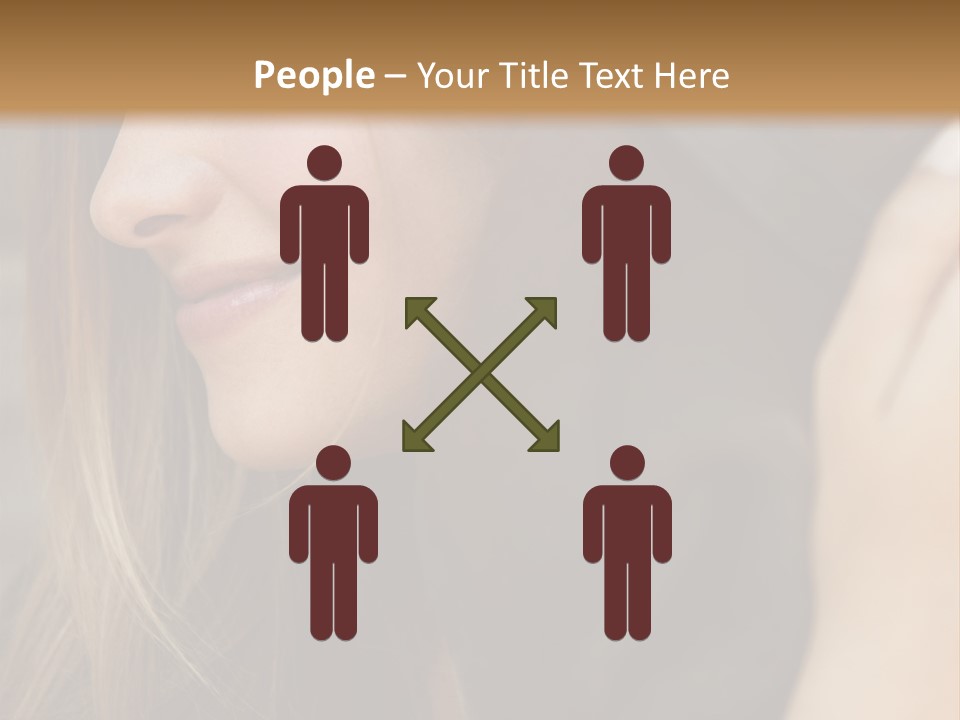 Stockphotos Print Fineartprints PowerPoint Template