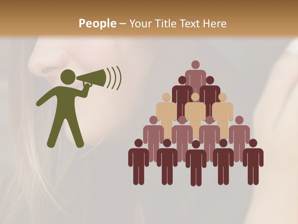 Stockphotos Print Fineartprints PowerPoint Template