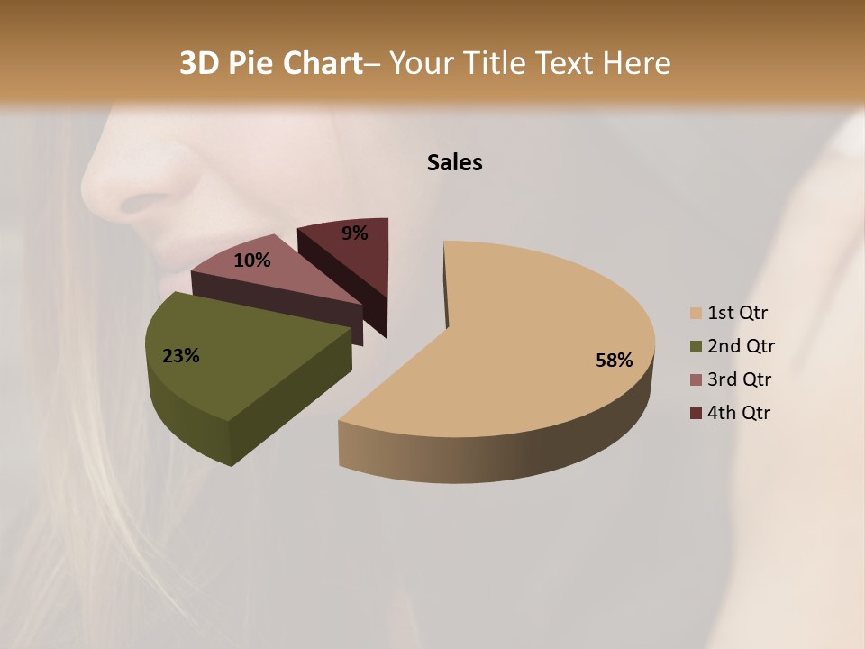 Stockphotos Print Fineartprints PowerPoint Template