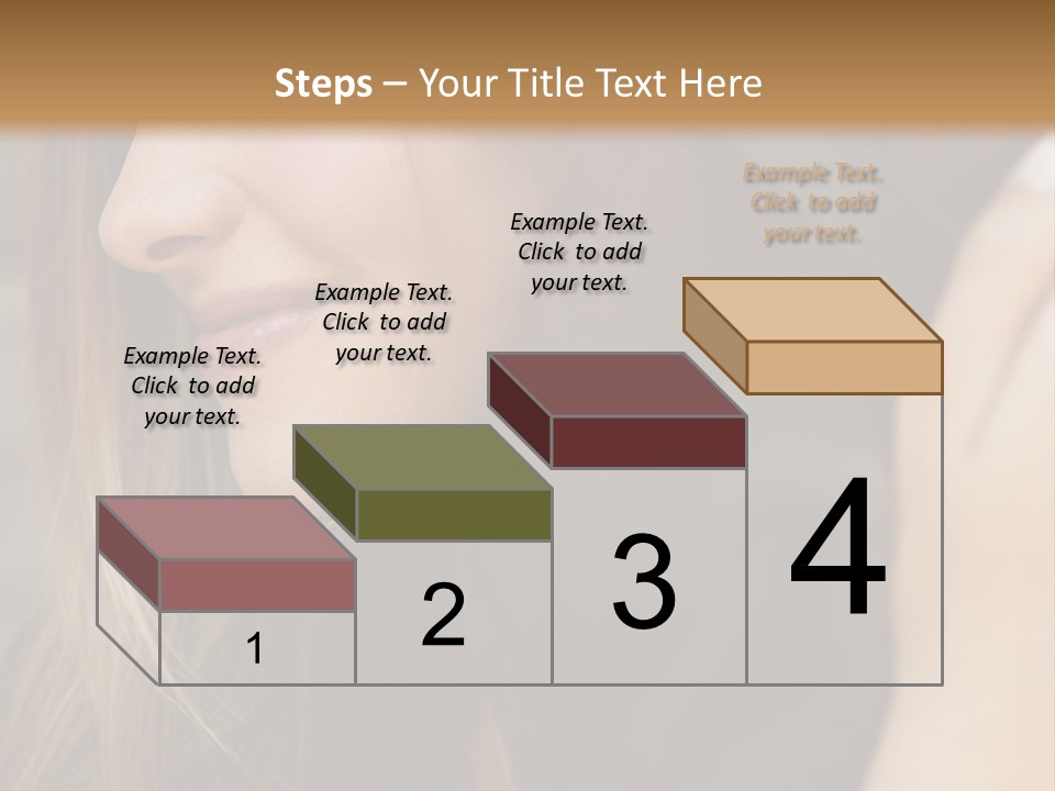 Stockphotos Print Fineartprints PowerPoint Template