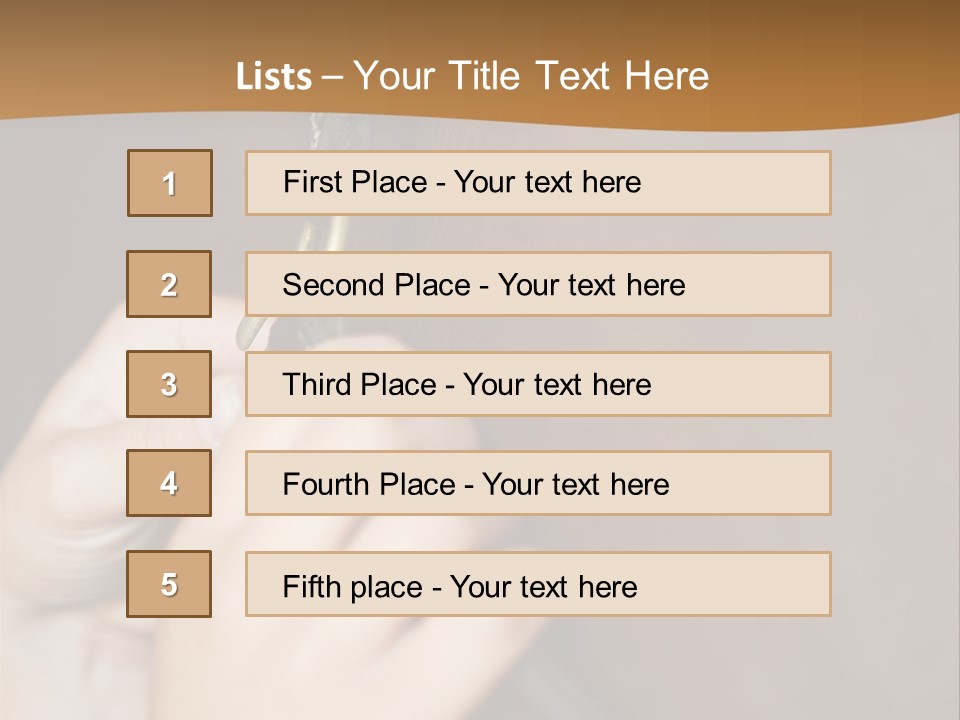 Stockphotographs Royaltyfree Stockimage PowerPoint Template