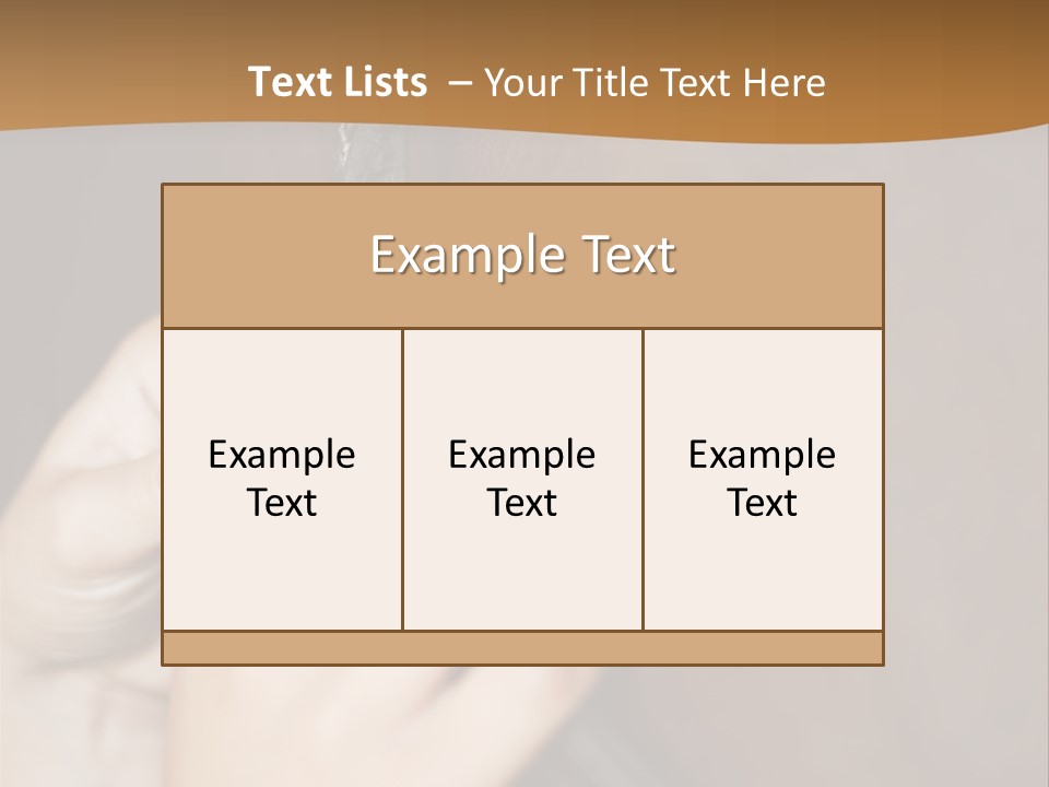 Stockphotographs Royaltyfree Stockimage PowerPoint Template