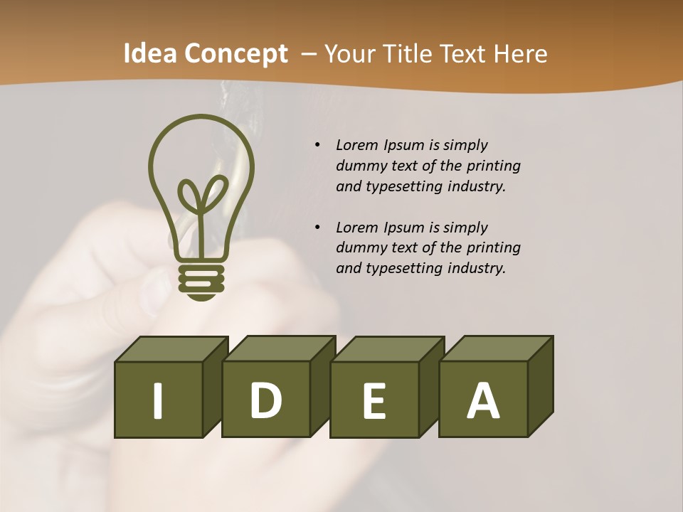 Stockphotographs Royaltyfree Stockimage PowerPoint Template