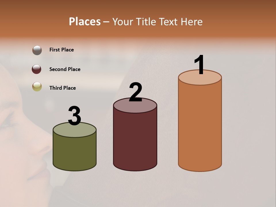 Ages Enjoy S PowerPoint Template