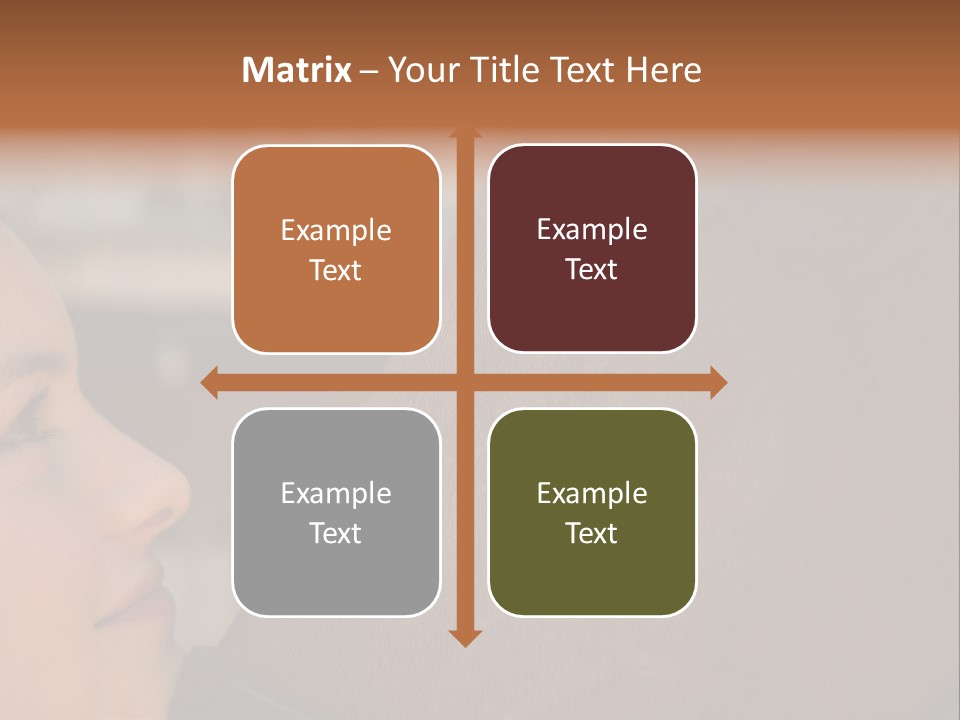 Ages Enjoy S PowerPoint Template
