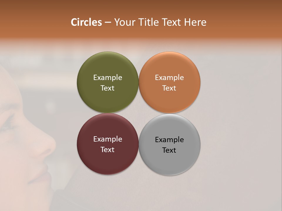 Ages Enjoy S PowerPoint Template