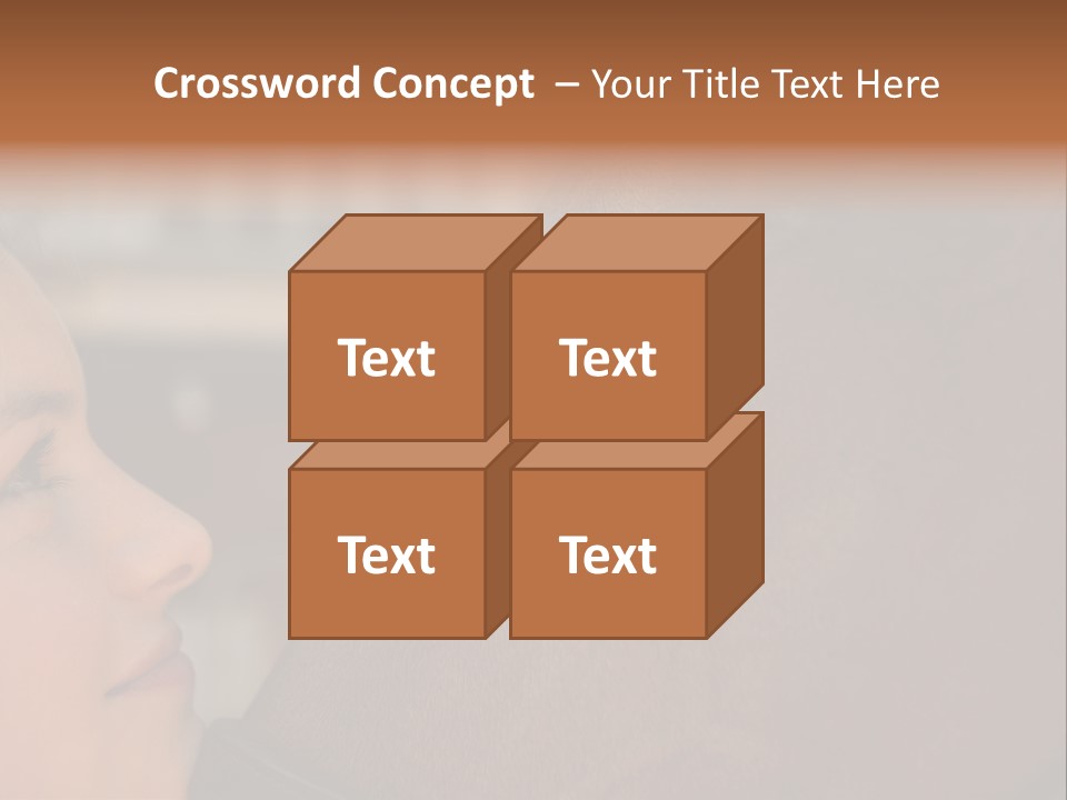Ages Enjoy S PowerPoint Template