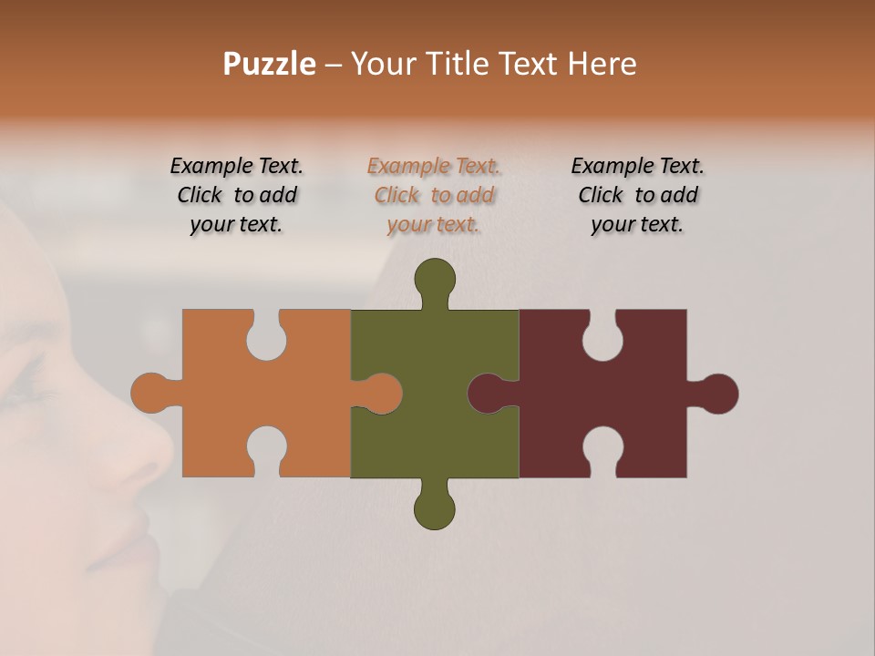 Ages Enjoy S PowerPoint Template