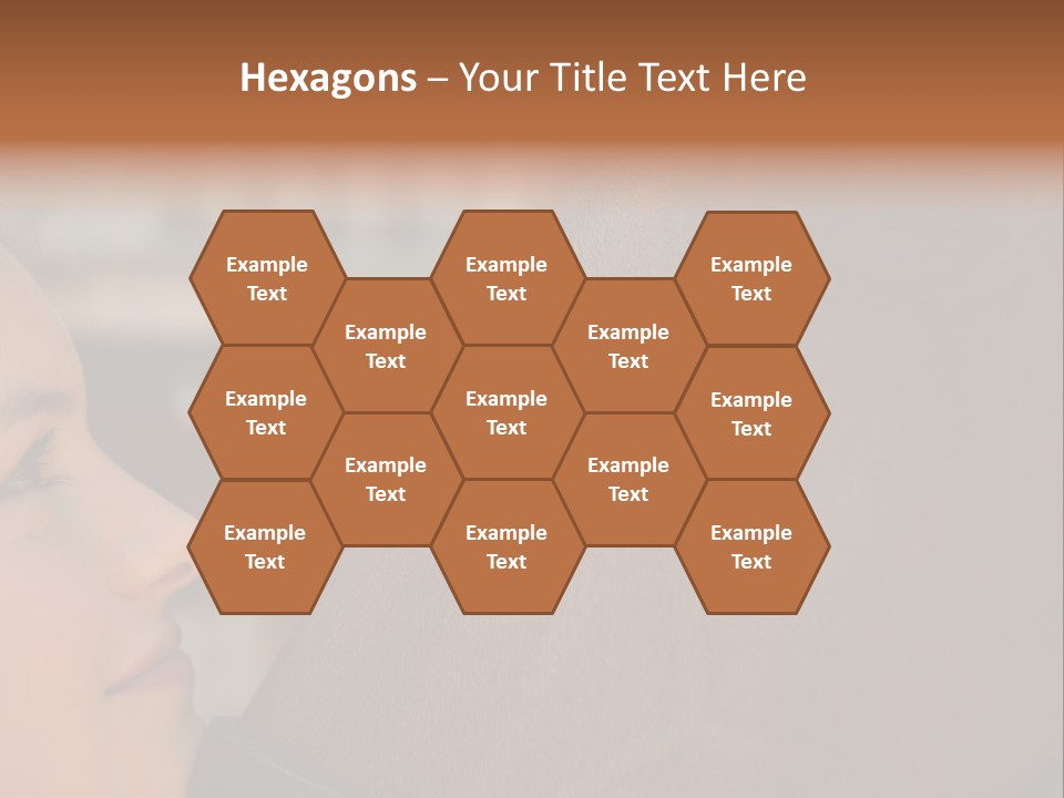 Ages Enjoy S PowerPoint Template