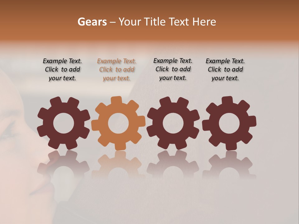 Ages Enjoy S PowerPoint Template