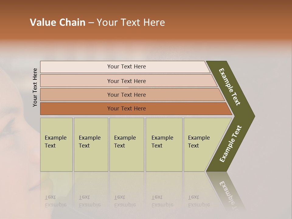 Ages Enjoy S PowerPoint Template
