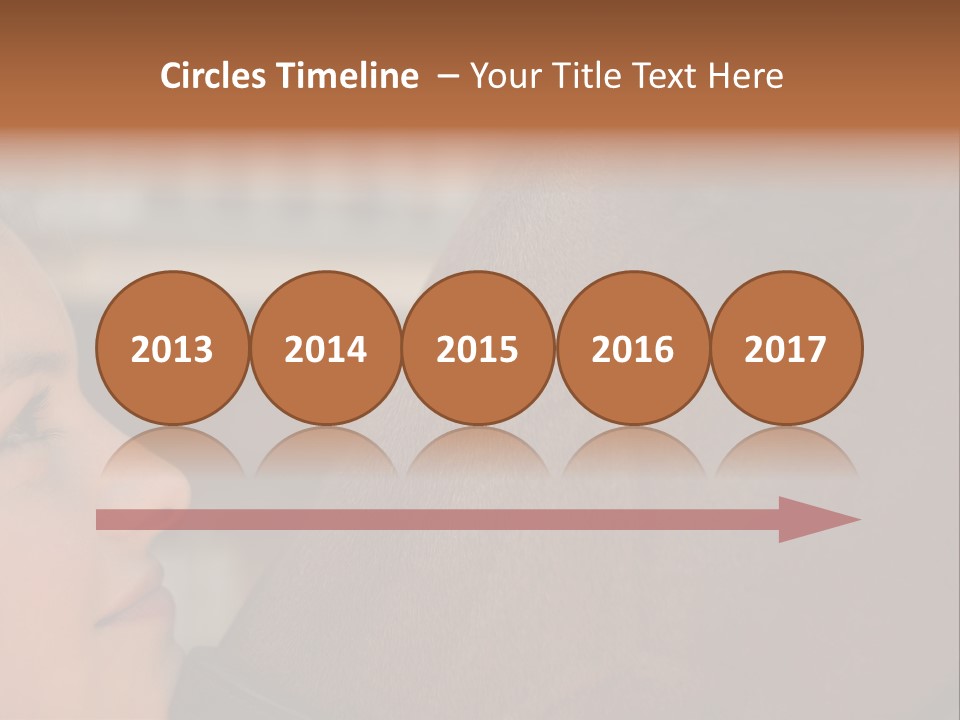 Ages Enjoy S PowerPoint Template