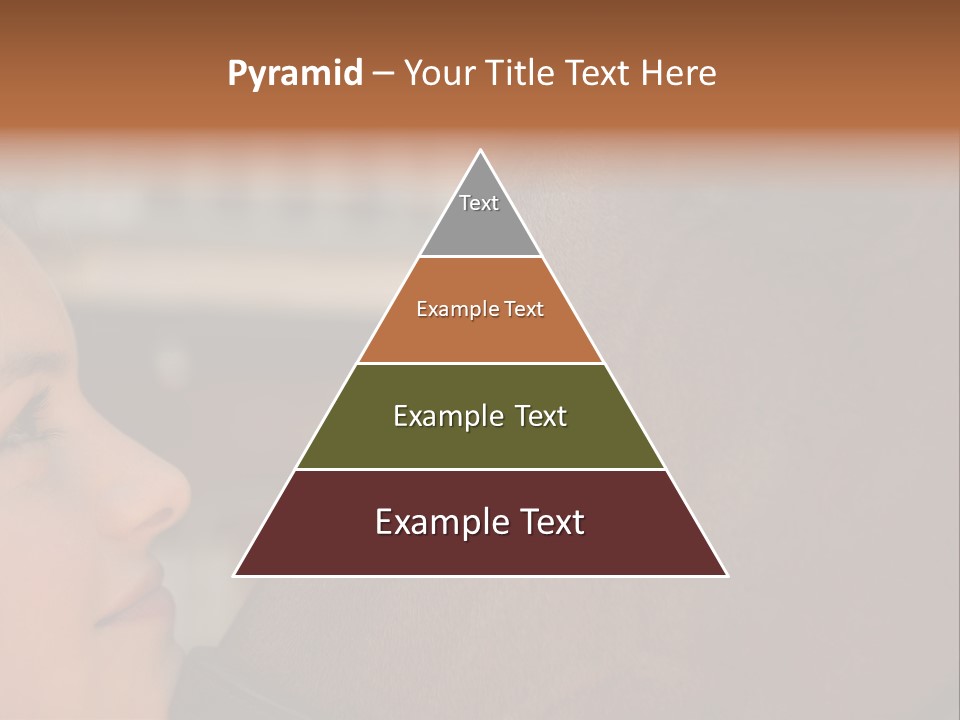 Ages Enjoy S PowerPoint Template