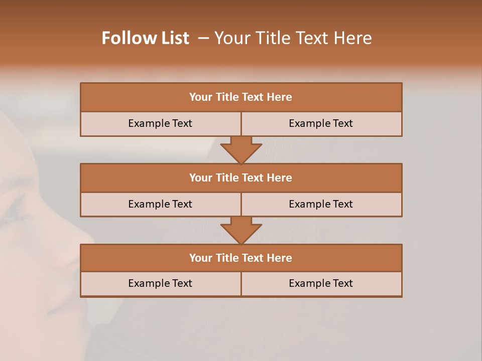 Ages Enjoy S PowerPoint Template