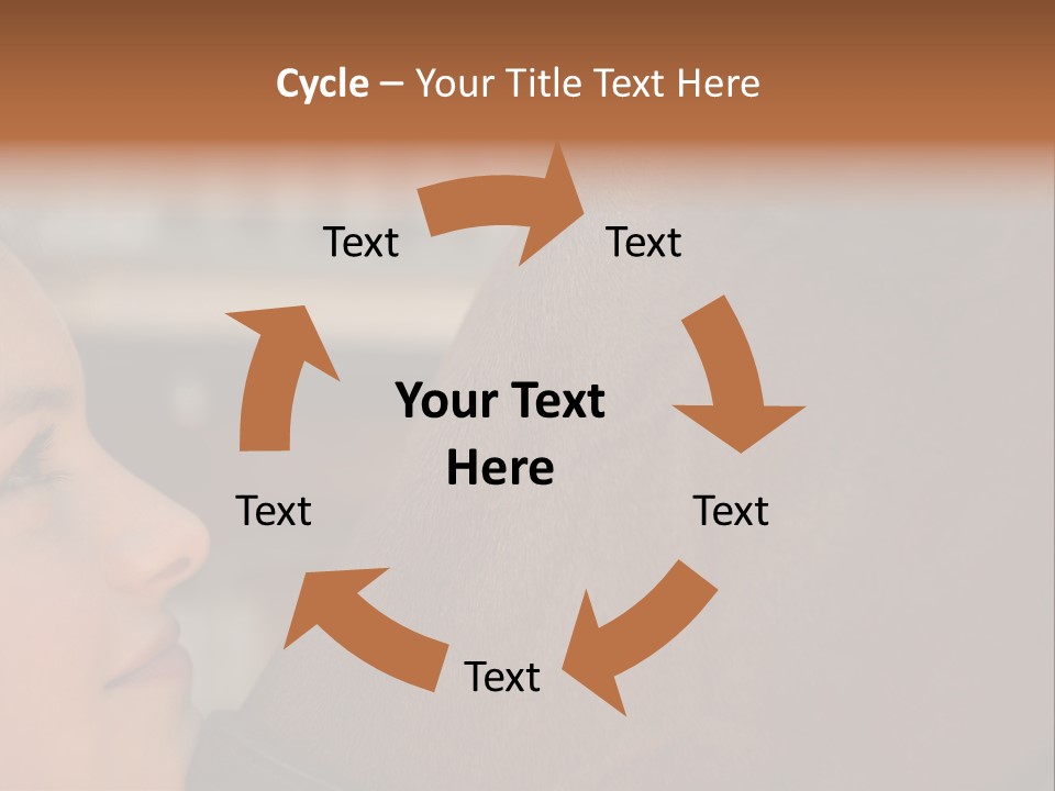 Ages Enjoy S PowerPoint Template