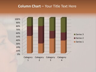 Ages Enjoy S PowerPoint Template