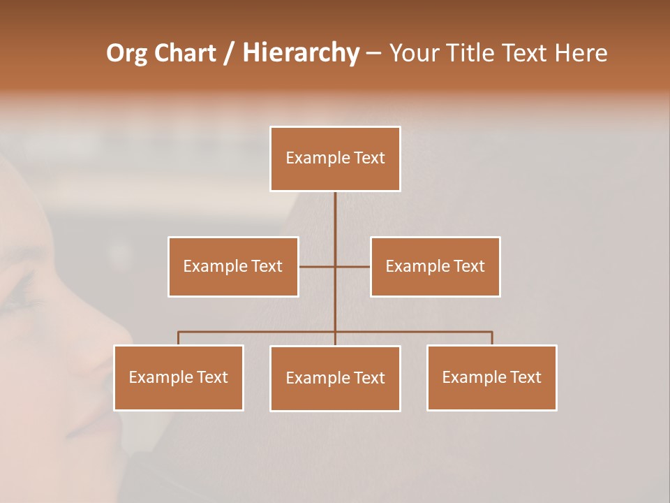 Ages Enjoy S PowerPoint Template