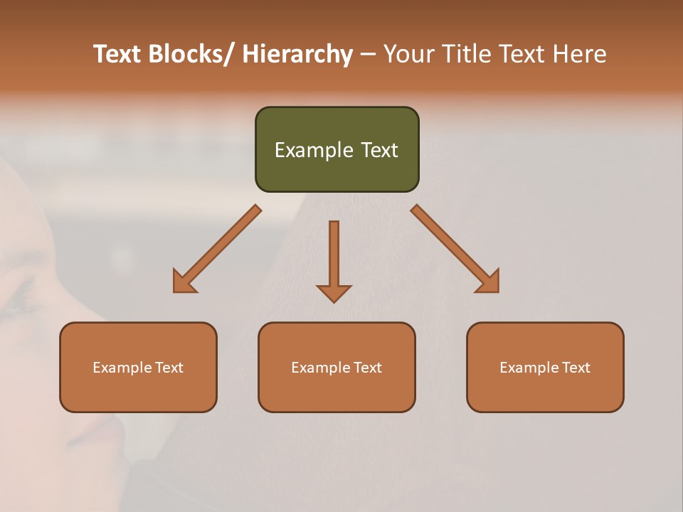 Ages Enjoy S PowerPoint Template