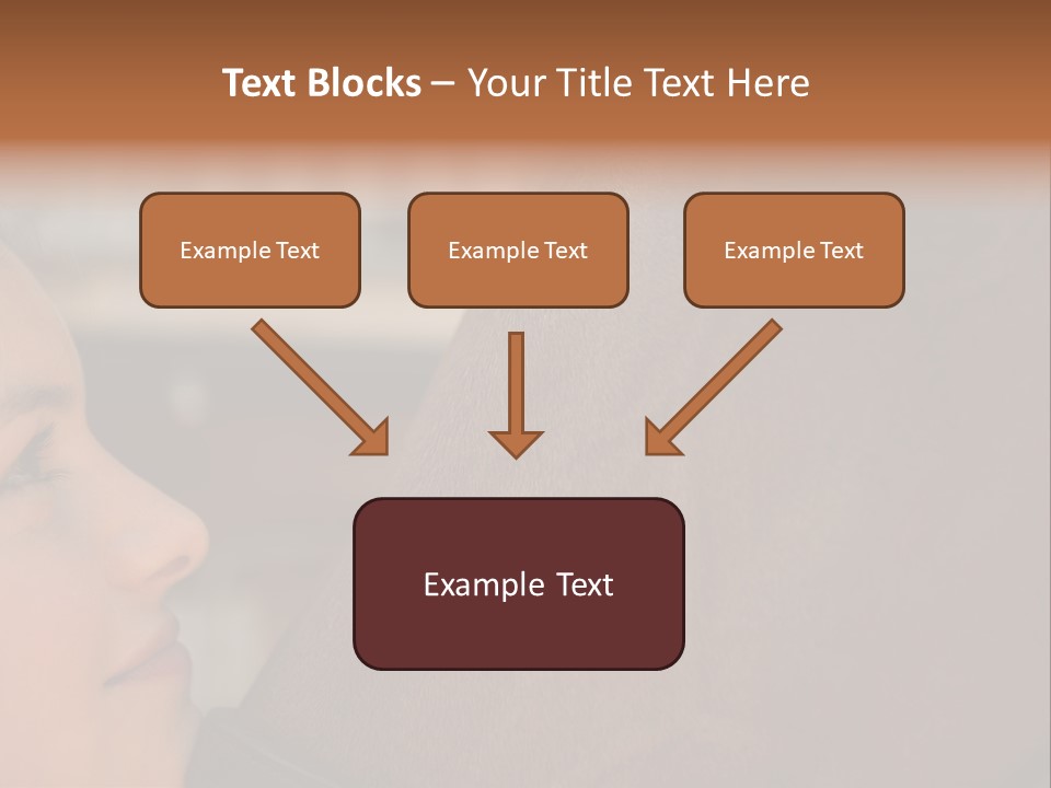 Ages Enjoy S PowerPoint Template