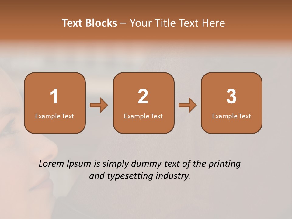 Ages Enjoy S PowerPoint Template
