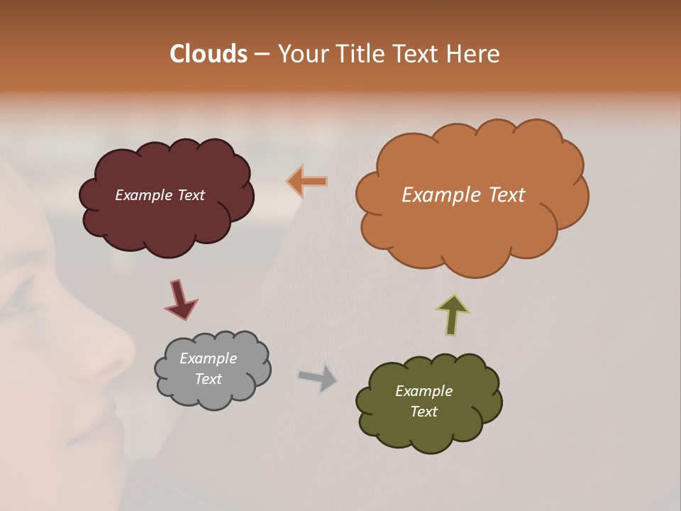 Ages Enjoy S PowerPoint Template